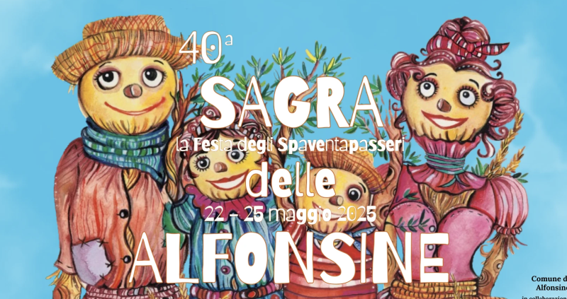 40° Sagra delle Alfonsine